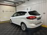 USED 2016 16 FORD C-MAX 1.5 TDCi Titanium MPV 5dr Diesel Powershift Euro 6 (s/s) (120 ps) 2 OWNERS FROM NEW / 2 KEYS