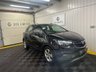 USED 2019 19 VAUXHALL MOKKA X 1.4i Turbo ecoTEC Active SUV 5dr Petrol Manual Euro 6 (s/s) (140 ps) LOW MILEAGE EXAMPLE