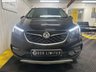 USED 2019 19 VAUXHALL MOKKA X 1.4i Turbo ecoTEC Active SUV 5dr Petrol Manual Euro 6 (s/s) (140 ps) LOW MILEAGE EXAMPLE