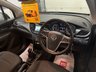 USED 2019 19 VAUXHALL MOKKA X 1.4i Turbo ecoTEC Active SUV 5dr Petrol Manual Euro 6 (s/s) (140 ps) LOW MILEAGE EXAMPLE