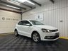 USED 2016 16 VOLKSWAGEN POLO 1.2 TSI BlueMotion Tech Match Hatchback 5dr Petrol DSG Euro 6 (s/s) (90 ps) 2 KEYS / PARKING SENSORS / BT