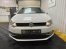 USED 2016 16 VOLKSWAGEN POLO 1.2 TSI BlueMotion Tech Match Hatchback 5dr Petrol DSG Euro 6 (s/s) (90 ps) 2 KEYS / PARKING SENSORS / BT