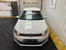 USED 2016 16 VOLKSWAGEN POLO 1.2 TSI BlueMotion Tech Match Hatchback 5dr Petrol DSG Euro 6 (s/s) (90 ps) 2 KEYS / PARKING SENSORS / BT