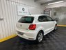 USED 2016 16 VOLKSWAGEN POLO 1.2 TSI BlueMotion Tech Match Hatchback 5dr Petrol DSG Euro 6 (s/s) (90 ps) 2 KEYS / PARKING SENSORS / BT
