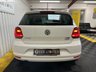 USED 2016 16 VOLKSWAGEN POLO 1.2 TSI BlueMotion Tech Match Hatchback 5dr Petrol DSG Euro 6 (s/s) (90 ps) 2 KEYS / PARKING SENSORS / BT