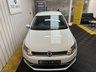 USED 2016 16 VOLKSWAGEN POLO 1.2 TSI BlueMotion Tech Match Hatchback 5dr Petrol DSG Euro 6 (s/s) (90 ps) 2 KEYS / PARKING SENSORS / BT