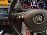 USED 2016 16 VOLKSWAGEN POLO 1.2 TSI BlueMotion Tech Match Hatchback 5dr Petrol DSG Euro 6 (s/s) (90 ps) 2 KEYS / PARKING SENSORS / BT