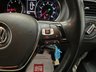 USED 2016 16 VOLKSWAGEN POLO 1.2 TSI BlueMotion Tech Match Hatchback 5dr Petrol DSG Euro 6 (s/s) (90 ps) 2 KEYS / PARKING SENSORS / BT