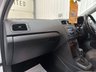 USED 2016 16 VOLKSWAGEN POLO 1.2 TSI BlueMotion Tech Match Hatchback 5dr Petrol DSG Euro 6 (s/s) (90 ps) 2 KEYS / PARKING SENSORS / BT
