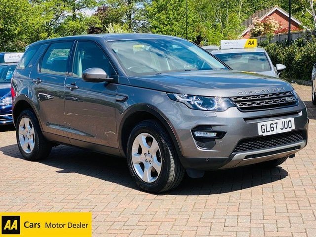 2018 Land Rover Discovery Sport 2L SE Tech 5dr - Photo 6