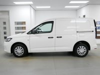 USED 2022 22 VOLKSWAGEN CADDY 2.0 TDI 102 BHP COMMERCE PLUS  1 OWNER | FACTORY SAT NAV | PLUS PACK