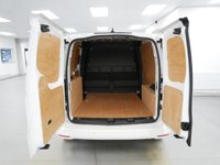 USED 2022 22 VOLKSWAGEN CADDY 2.0 TDI 102 BHP COMMERCE PLUS  1 OWNER | FACTORY SAT NAV | PLUS PACK