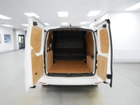 USED 2022 22 VOLKSWAGEN CADDY 2.0 TDI 102 BHP COMMERCE PLUS  1 OWNER | FACTORY SAT NAV | PLUS PACK
