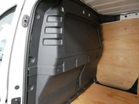USED 2022 22 VOLKSWAGEN CADDY 2.0 TDI 102 BHP COMMERCE PLUS  1 OWNER | FACTORY SAT NAV | PLUS PACK