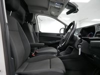 USED 2022 22 VOLKSWAGEN CADDY 2.0 TDI 102 BHP COMMERCE PLUS  1 OWNER | FACTORY SAT NAV | PLUS PACK