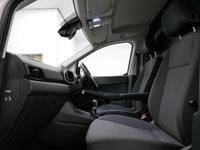 USED 2022 22 VOLKSWAGEN CADDY 2.0 TDI 102 BHP COMMERCE PLUS  1 OWNER | FACTORY SAT NAV | PLUS PACK