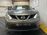 USED 2014 64 NISSAN QASHQAI 1.5 dCi Tekna SUV 5dr Diesel Manual 2WD Euro 5 (s/s) (110 ps) PANORAMIC ROOF / CAMERA