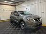 USED 2014 64 NISSAN QASHQAI 1.5 dCi Tekna SUV 5dr Diesel Manual 2WD Euro 5 (s/s) (110 ps) PANORAMIC ROOF / CAMERA