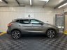 USED 2014 64 NISSAN QASHQAI 1.5 dCi Tekna SUV 5dr Diesel Manual 2WD Euro 5 (s/s) (110 ps) PANORAMIC ROOF / CAMERA