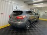 USED 2014 64 NISSAN QASHQAI 1.5 dCi Tekna SUV 5dr Diesel Manual 2WD Euro 5 (s/s) (110 ps) PANORAMIC ROOF / CAMERA