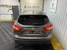 USED 2014 64 NISSAN QASHQAI 1.5 dCi Tekna SUV 5dr Diesel Manual 2WD Euro 5 (s/s) (110 ps) PANORAMIC ROOF / CAMERA