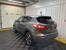 USED 2014 64 NISSAN QASHQAI 1.5 dCi Tekna SUV 5dr Diesel Manual 2WD Euro 5 (s/s) (110 ps) PANORAMIC ROOF / CAMERA
