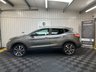 USED 2014 64 NISSAN QASHQAI 1.5 dCi Tekna SUV 5dr Diesel Manual 2WD Euro 5 (s/s) (110 ps) PANORAMIC ROOF / CAMERA