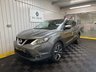 USED 2014 64 NISSAN QASHQAI 1.5 dCi Tekna SUV 5dr Diesel Manual 2WD Euro 5 (s/s) (110 ps) PANORAMIC ROOF / CAMERA