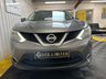 USED 2014 64 NISSAN QASHQAI 1.5 dCi Tekna SUV 5dr Diesel Manual 2WD Euro 5 (s/s) (110 ps) PANORAMIC ROOF / CAMERA