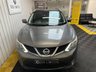 USED 2014 64 NISSAN QASHQAI 1.5 dCi Tekna SUV 5dr Diesel Manual 2WD Euro 5 (s/s) (110 ps) PANORAMIC ROOF / CAMERA