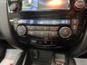 USED 2014 64 NISSAN QASHQAI 1.5 dCi Tekna SUV 5dr Diesel Manual 2WD Euro 5 (s/s) (110 ps) PANORAMIC ROOF / CAMERA