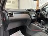 USED 2014 64 NISSAN QASHQAI 1.5 dCi Tekna SUV 5dr Diesel Manual 2WD Euro 5 (s/s) (110 ps) PANORAMIC ROOF / CAMERA