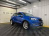 USED 2017 66 VAUXHALL MOKKA X 1.6i Active SUV 5dr Petrol Manual Euro 6 (s/s) (115 ps) 2 KEYS / 3 OWNERS FROM NEW / DAB