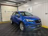USED 2017 66 VAUXHALL MOKKA X 1.6i Active SUV 5dr Petrol Manual Euro 6 (s/s) (115 ps) 2 KEYS / 3 OWNERS FROM NEW / DAB
