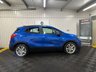 USED 2017 66 VAUXHALL MOKKA X 1.6i Active SUV 5dr Petrol Manual Euro 6 (s/s) (115 ps) 2 KEYS / 3 OWNERS FROM NEW / DAB