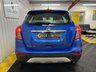 USED 2017 66 VAUXHALL MOKKA X 1.6i Active SUV 5dr Petrol Manual Euro 6 (s/s) (115 ps) 2 KEYS / 3 OWNERS FROM NEW / DAB