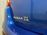 USED 2017 66 VAUXHALL MOKKA X 1.6i Active SUV 5dr Petrol Manual Euro 6 (s/s) (115 ps) 2 KEYS / 3 OWNERS FROM NEW / DAB