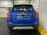 USED 2017 66 VAUXHALL MOKKA X 1.6i Active SUV 5dr Petrol Manual Euro 6 (s/s) (115 ps) 2 KEYS / 3 OWNERS FROM NEW / DAB