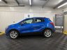 USED 2017 66 VAUXHALL MOKKA X 1.6i Active SUV 5dr Petrol Manual Euro 6 (s/s) (115 ps) 2 KEYS / 3 OWNERS FROM NEW / DAB