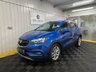 USED 2017 66 VAUXHALL MOKKA X 1.6i Active SUV 5dr Petrol Manual Euro 6 (s/s) (115 ps) 2 KEYS / 3 OWNERS FROM NEW / DAB