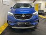 USED 2017 66 VAUXHALL MOKKA X 1.6i Active SUV 5dr Petrol Manual Euro 6 (s/s) (115 ps) 2 KEYS / 3 OWNERS FROM NEW / DAB