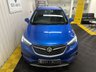 USED 2017 66 VAUXHALL MOKKA X 1.6i Active SUV 5dr Petrol Manual Euro 6 (s/s) (115 ps) 2 KEYS / 3 OWNERS FROM NEW / DAB