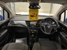 USED 2017 66 VAUXHALL MOKKA X 1.6i Active SUV 5dr Petrol Manual Euro 6 (s/s) (115 ps) 2 KEYS / 3 OWNERS FROM NEW / DAB