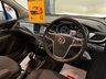 USED 2017 66 VAUXHALL MOKKA X 1.6i Active SUV 5dr Petrol Manual Euro 6 (s/s) (115 ps) 2 KEYS / 3 OWNERS FROM NEW / DAB
