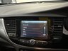 USED 2017 66 VAUXHALL MOKKA X 1.6i Active SUV 5dr Petrol Manual Euro 6 (s/s) (115 ps) 2 KEYS / 3 OWNERS FROM NEW / DAB