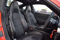 USED 2015 65 PORSCHE 911 3.8 991 Carrera GTS Coupe 2dr Petrol PDK Euro 6 (s/s) (430 ps) PTS LAVA ORANGE / AERO KIT CUP