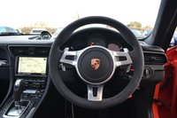 USED 2015 65 PORSCHE 911 3.8 991 Carrera GTS Coupe 2dr Petrol PDK Euro 6 (s/s) (430 ps) PTS LAVA ORANGE / AERO KIT CUP