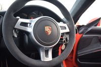 USED 2015 65 PORSCHE 911 3.8 991 Carrera GTS Coupe 2dr Petrol PDK Euro 6 (s/s) (430 ps) PTS LAVA ORANGE / AERO KIT CUP