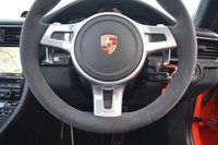 USED 2015 65 PORSCHE 911 3.8 991 Carrera GTS Coupe 2dr Petrol PDK Euro 6 (s/s) (430 ps) PTS LAVA ORANGE / AERO KIT CUP
