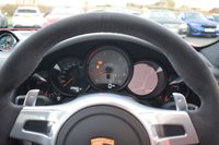 USED 2015 65 PORSCHE 911 3.8 991 Carrera GTS Coupe 2dr Petrol PDK Euro 6 (s/s) (430 ps) PTS LAVA ORANGE / AERO KIT CUP